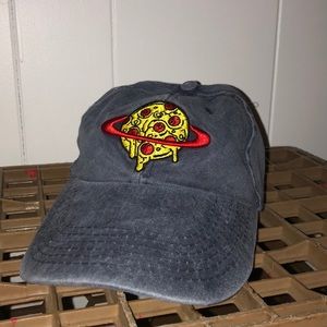 Pizza planet Hat